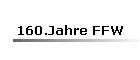 160.Jahre FFW